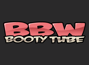 BBW Booty Tube